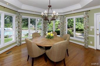 9929 Litzsinger Road Ladue, MO 63124 - Photo 12 of 39 Gallery Image 12