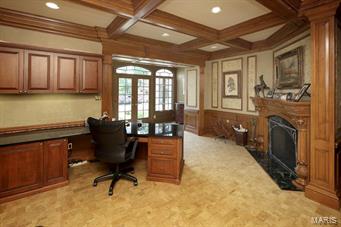 9929 Litzsinger Road Ladue, MO 63124 - Photo 17 of 39 Gallery Image 17