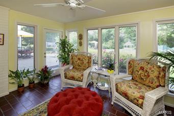 9929 Litzsinger Road Ladue, MO 63124 - Photo 18 of 39 Gallery Image 18