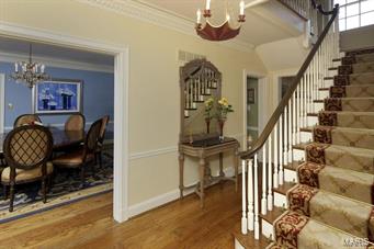 9929 Litzsinger Road Ladue, MO 63124 - Photo 3 of 39 Gallery Image 3