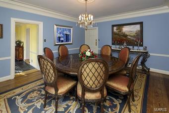 9929 Litzsinger Road Ladue, MO 63124 - Photo 4 of 39 Gallery Image 4
