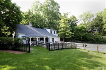 9929 Litzsinger Road Ladue, MO 63124 - Photo 31 of 39 Gallery Image 31