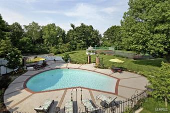 9929 Litzsinger Road Ladue, MO 63124 - Photo 34 of 39 Gallery Image 34