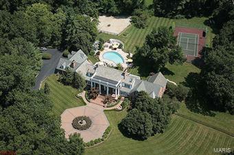 9929 Litzsinger Road Ladue, MO 63124 - Photo 35 of 39 Gallery Image 35