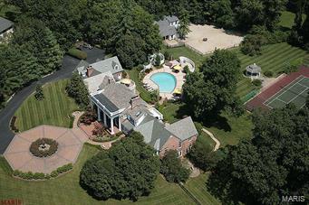 9929 Litzsinger Road Ladue, MO 63124 - Photo 36 of 39 Gallery Image 36