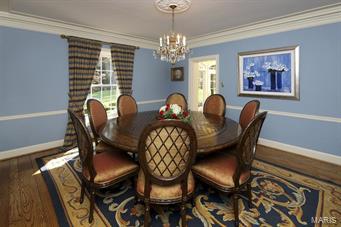 9929 Litzsinger Road Ladue, MO 63124 - Photo 5 of 39 Gallery Image 5
