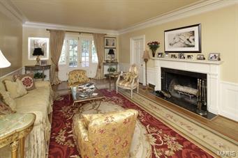 9929 Litzsinger Road Ladue, MO 63124 - Photo 6 of 39 Gallery Image 6