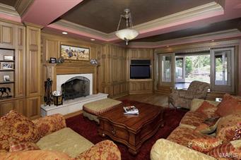 9929 Litzsinger Road Ladue, MO 63124 - Photo 7 of 39 Gallery Image 7