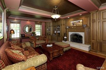 9929 Litzsinger Road Ladue, MO 63124 - Photo 8 of 39 Gallery Image 8