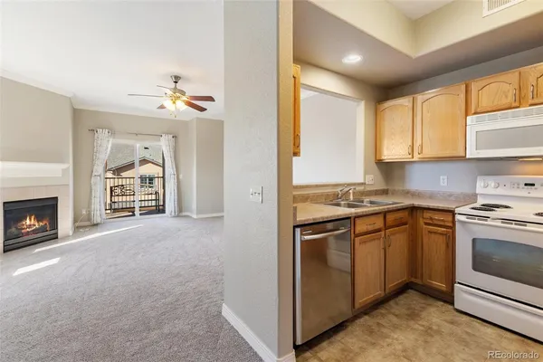 $1,695 | 4880 Kerry Lynn View, Unit 201, Colorado Springs, CO 80922