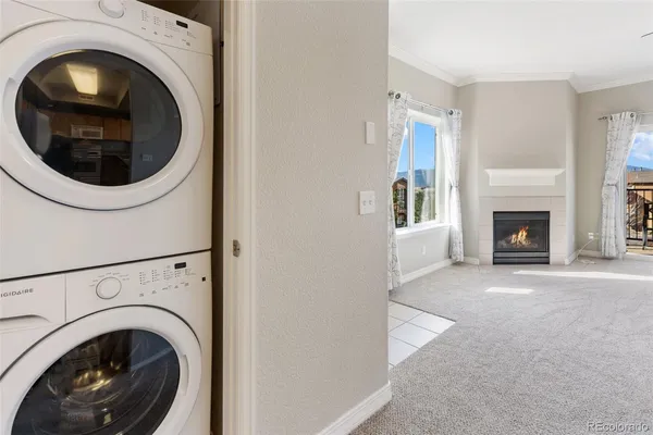 $1,695 | 4880 Kerry Lynn View, Unit 201, Colorado Springs, CO 80922