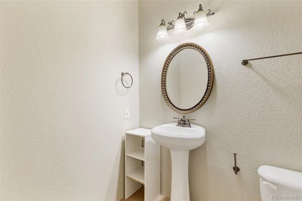 $1,695 | 4880 Kerry Lynn View, Unit 201, Colorado Springs, CO 80922