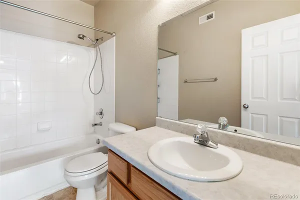 $1,695 | 4880 Kerry Lynn View, Unit 201, Colorado Springs, CO 80922