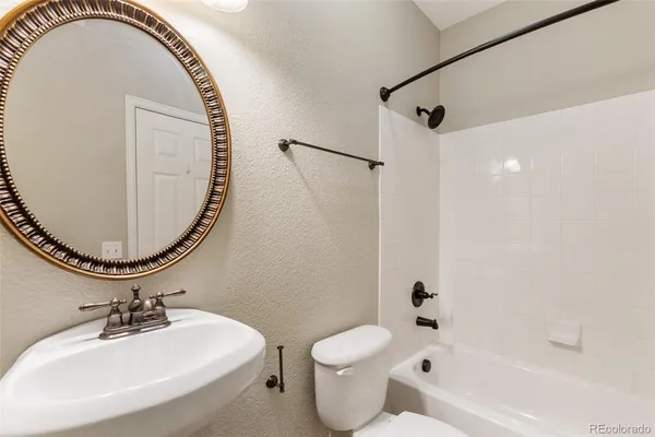$1,695 | 4880 Kerry Lynn View, Unit 201, Colorado Springs, CO 80922