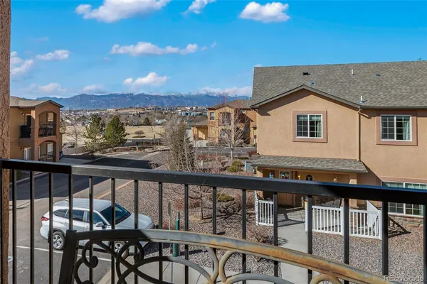 $1,695 | 4880 Kerry Lynn View, Unit 201, Colorado Springs, CO 80922