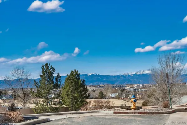 $1,695 | 4880 Kerry Lynn View, Unit 201, Colorado Springs, CO 80922