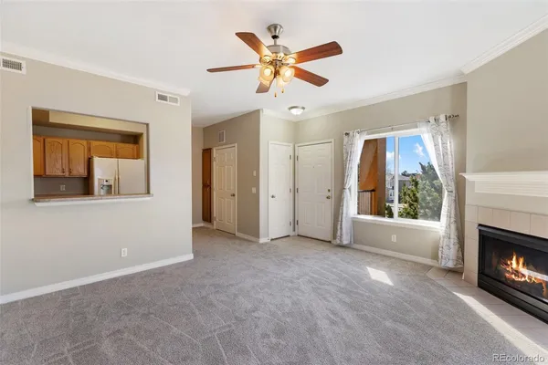 $1,695 | 4880 Kerry Lynn View, Unit 201, Colorado Springs, CO 80922