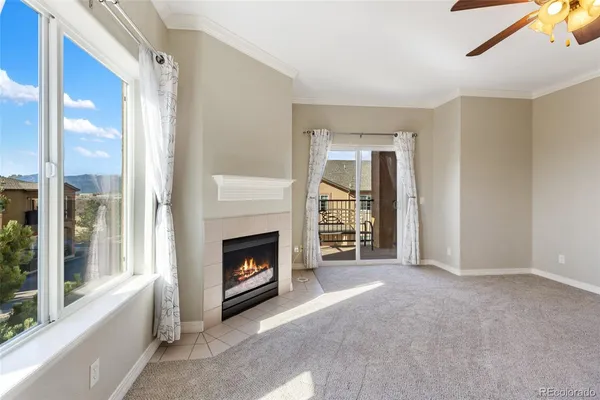 $1,695 | 4880 Kerry Lynn View, Unit 201, Colorado Springs, CO 80922
