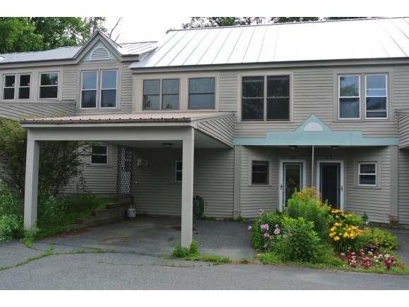 40 Wolf Road, Unit 13 Lebanon, NH 03766 - Photo 1 of 1 Gallery Image 1
