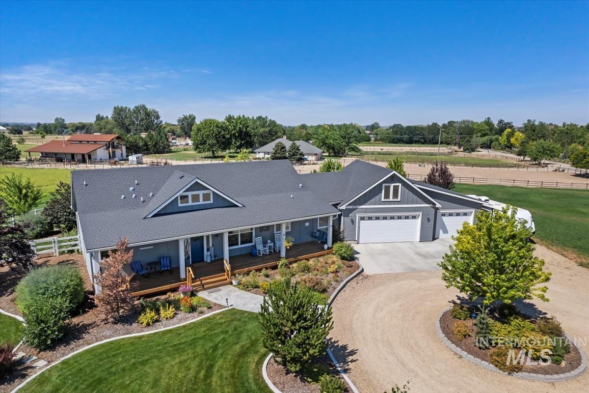 2171 West Valli-Hi Road Eagle, ID 83616 - Photo 1 of 45