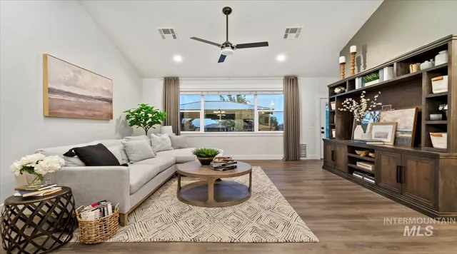 $1,549,900 | 2171 West Valli-Hi Road, Eagle, ID 83616