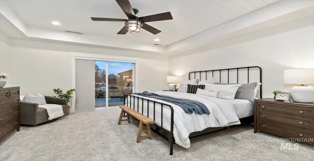 $1,549,900 | 2171 West Valli-Hi Road, Eagle, ID 83616