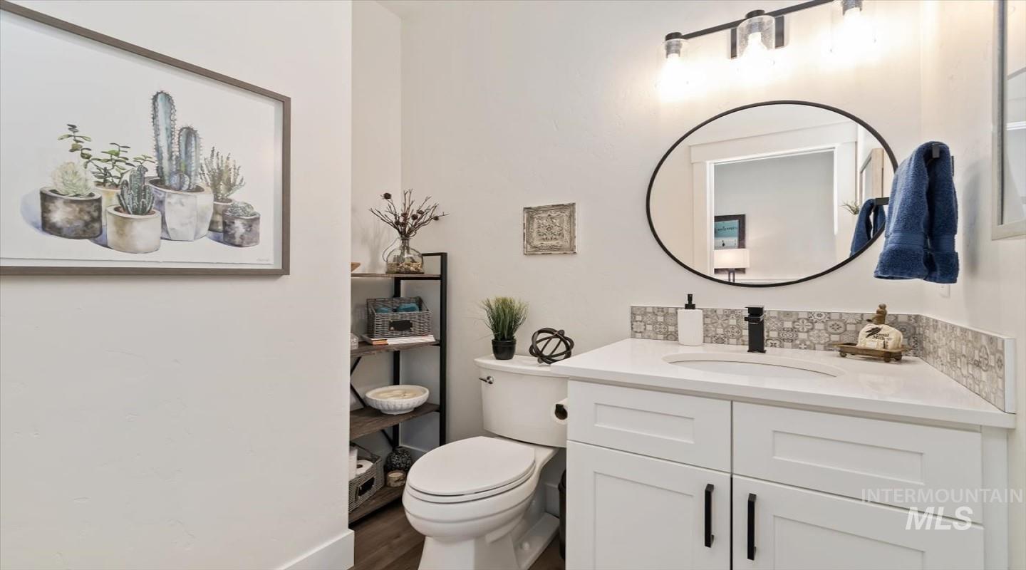 2171 West Valli-Hi Road Eagle, ID 83616 - Photo 17 of 45