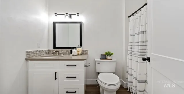 $1,549,900 | 2171 West Valli-Hi Road, Eagle, ID 83616