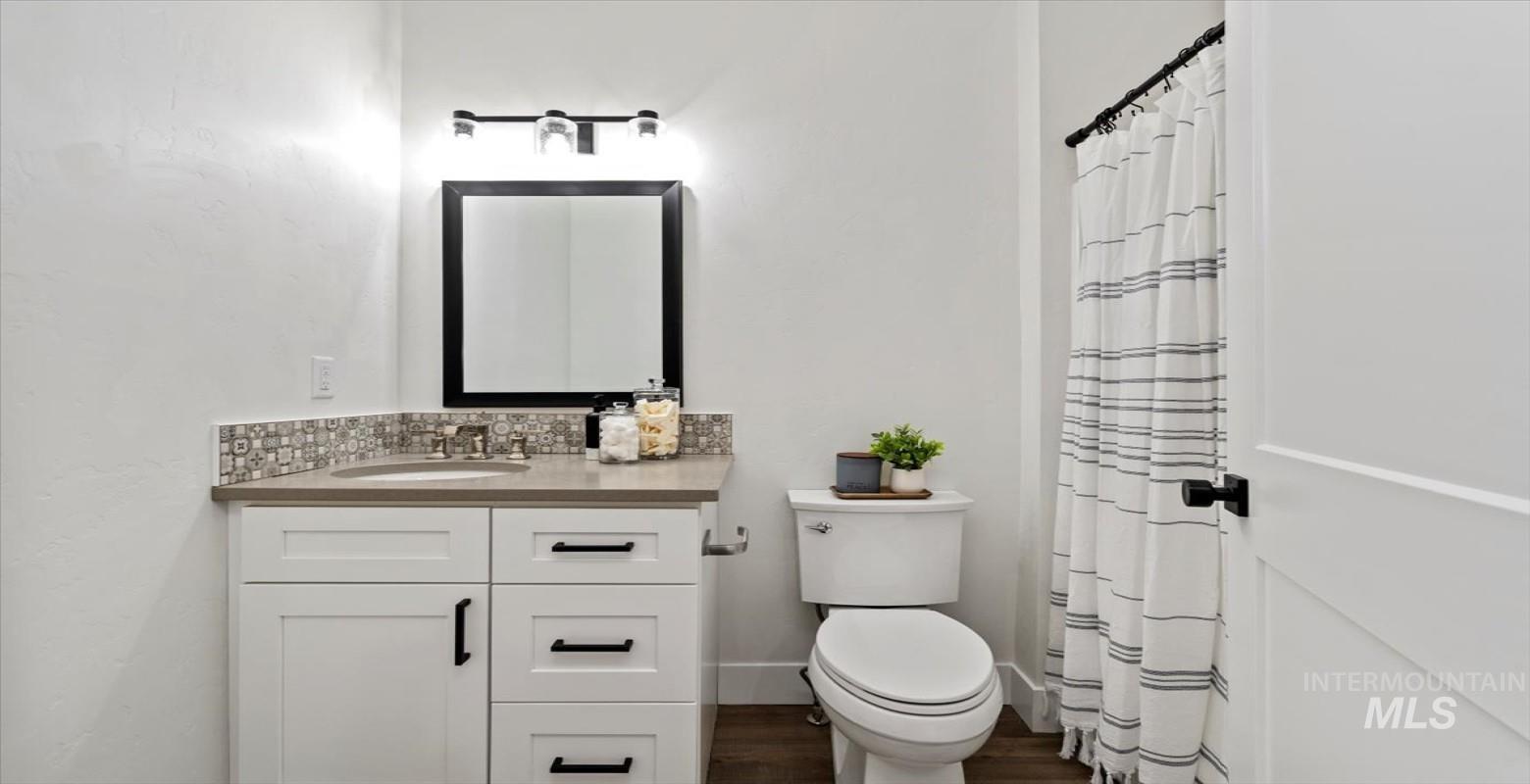 2171 West Valli-Hi Road Eagle, ID 83616 - Photo 19 of 45