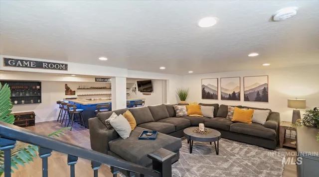 $1,549,900 | 2171 West Valli-Hi Road, Eagle, ID 83616