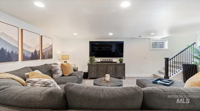 $1,549,900 | 2171 West Valli-Hi Road, Eagle, ID 83616