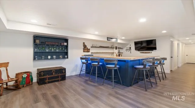 $1,549,900 | 2171 West Valli-Hi Road, Eagle, ID 83616