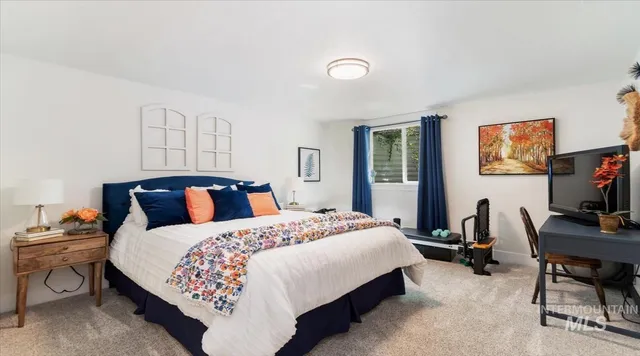 $1,549,900 | 2171 West Valli-Hi Road, Eagle, ID 83616