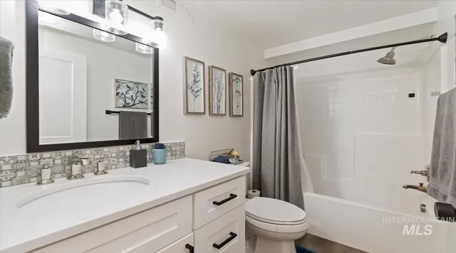 $1,549,900 | 2171 West Valli-Hi Road, Eagle, ID 83616