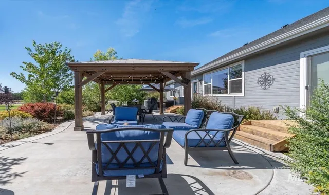 $1,549,900 | 2171 West Valli-Hi Road, Eagle, ID 83616