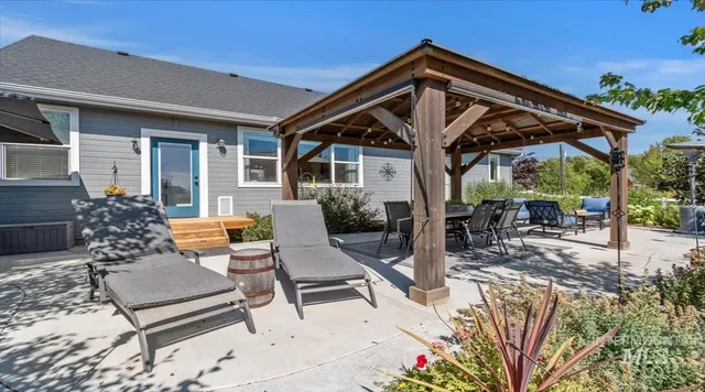 $1,549,900 | 2171 West Valli-Hi Road, Eagle, ID 83616