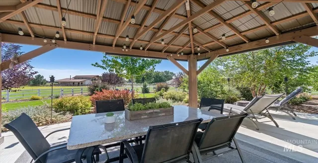 $1,549,900 | 2171 West Valli-Hi Road, Eagle, ID 83616