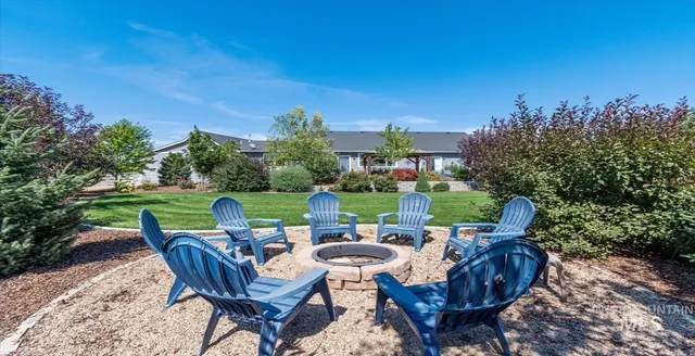 $1,549,900 | 2171 West Valli-Hi Road, Eagle, ID 83616