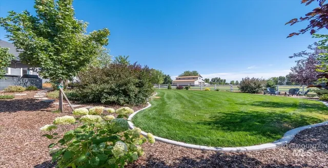 $1,549,900 | 2171 West Valli-Hi Road, Eagle, ID 83616