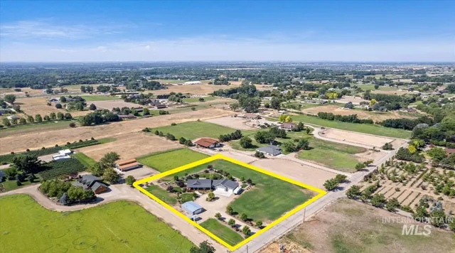 $1,549,900 | 2171 West Valli-Hi Road, Eagle, ID 83616