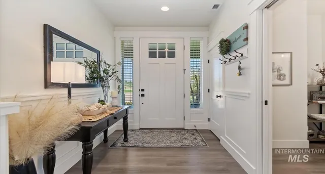 $1,549,900 | 2171 West Valli-Hi Road, Eagle, ID 83616