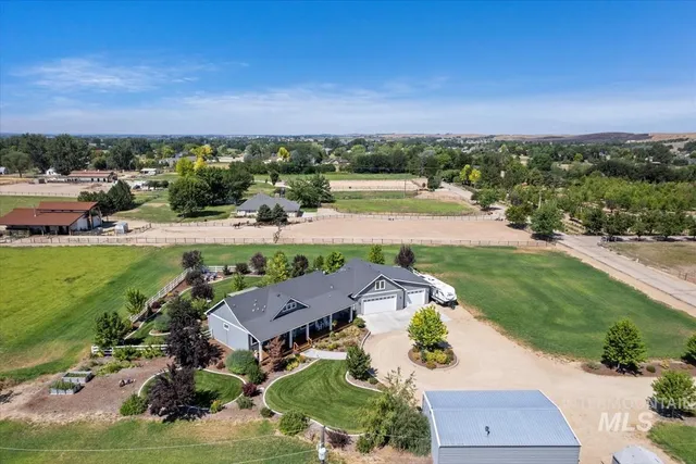 $1,549,900 | 2171 West Valli-Hi Road, Eagle, ID 83616
