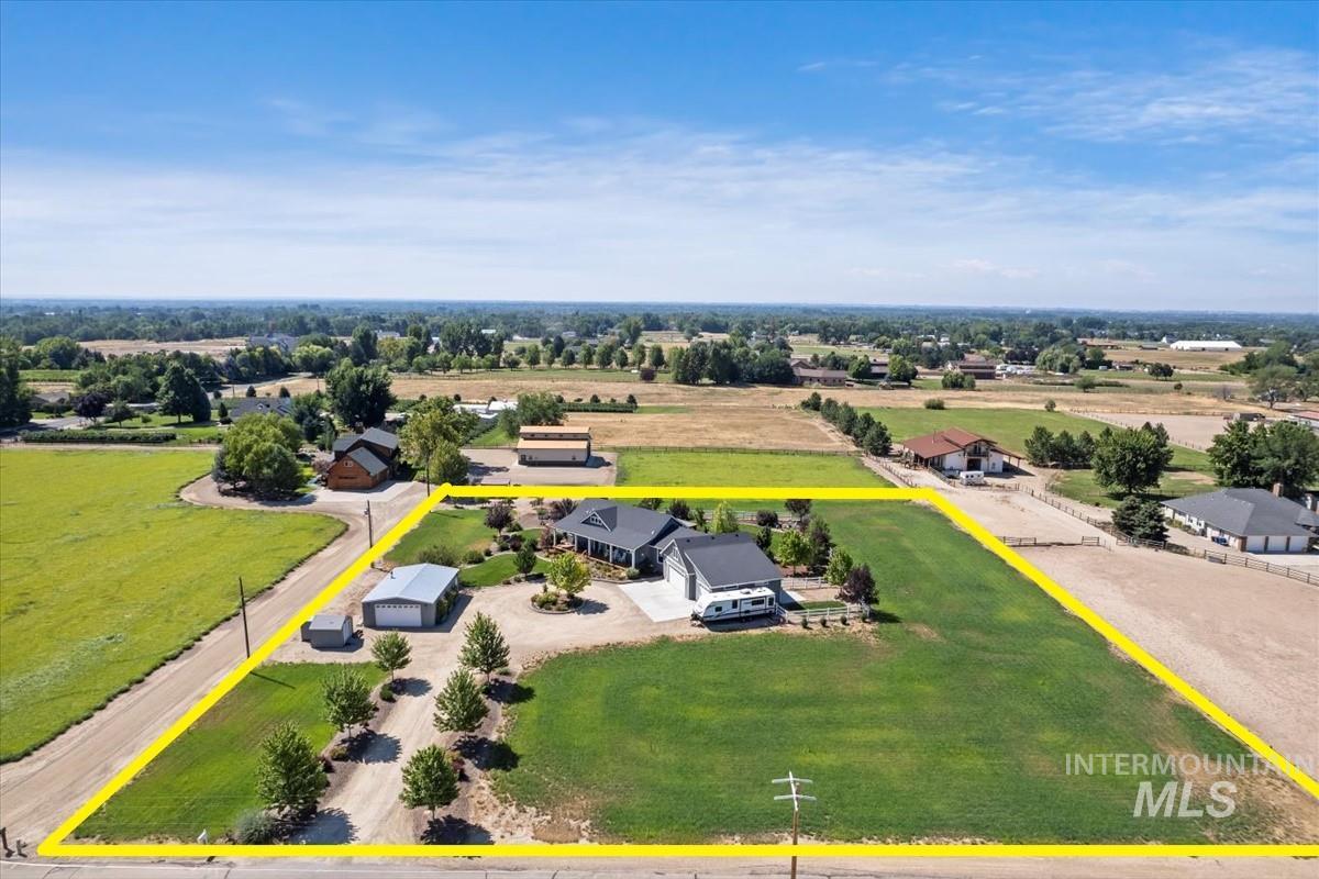 2171 West Valli-Hi Road Eagle, ID 83616 - Photo 43 of 45