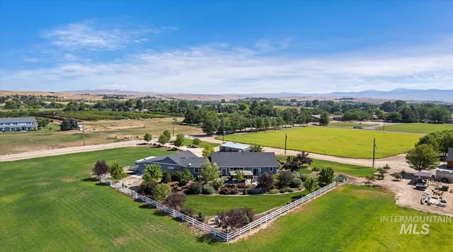 $1,549,900 | 2171 West Valli-Hi Road, Eagle, ID 83616