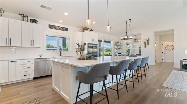 $1,549,900 | 2171 West Valli-Hi Road, Eagle, ID 83616