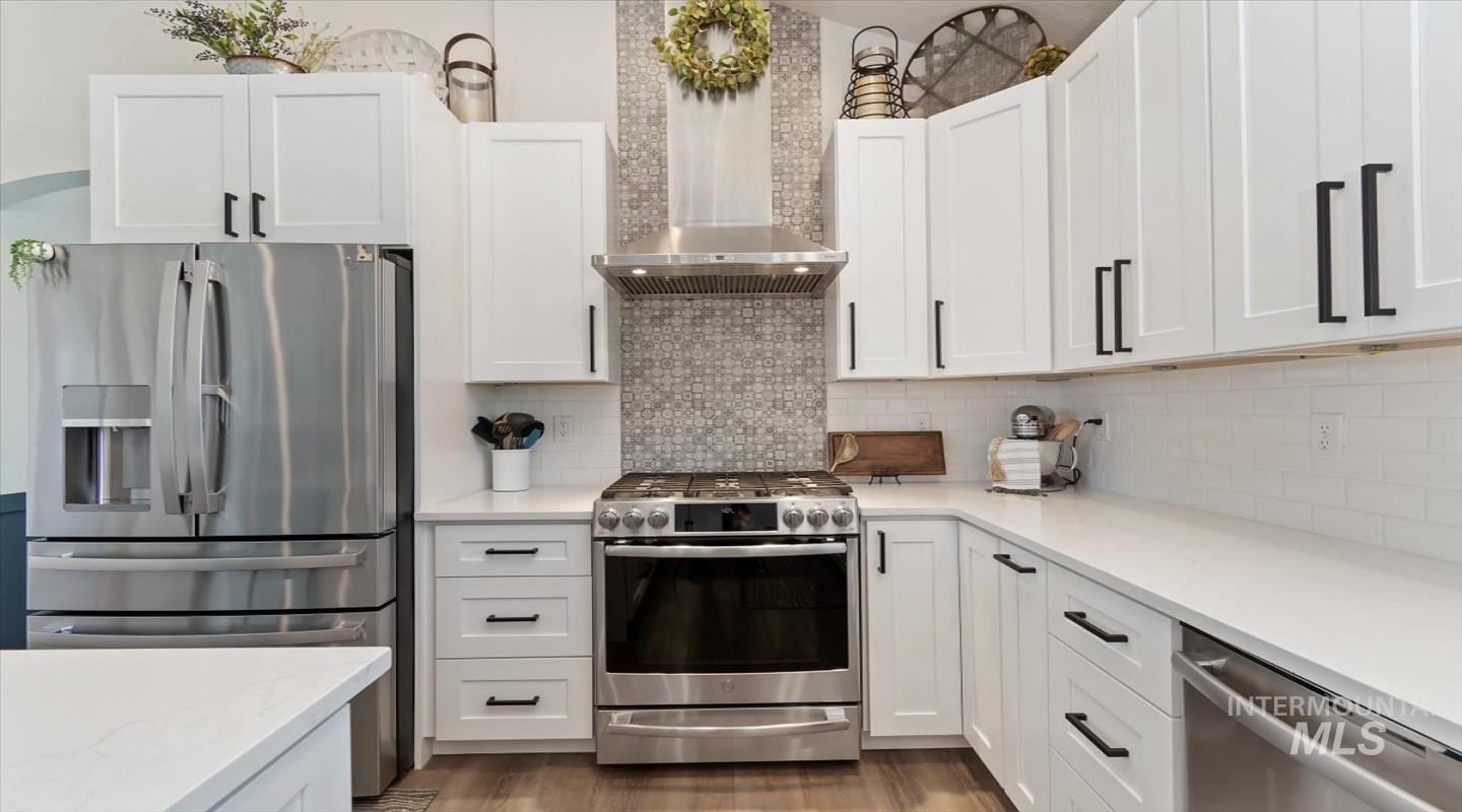 2171 West Valli-Hi Road Eagle, ID 83616 - Photo 8 of 45