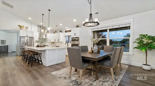 $1,549,900 | 2171 West Valli-Hi Road, Eagle, ID 83616