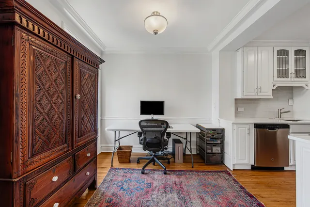 $3,500 | 1255 North State Parkway, Unit 5D, Chicago, IL 60610