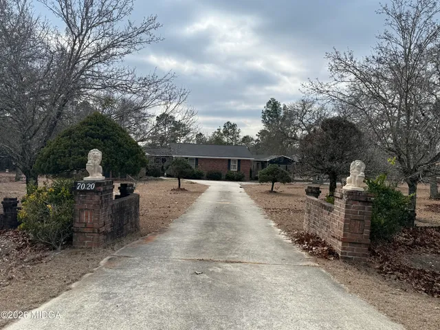 $125,000 | 7020 Bethel Church Road, Lizella, GA 31052