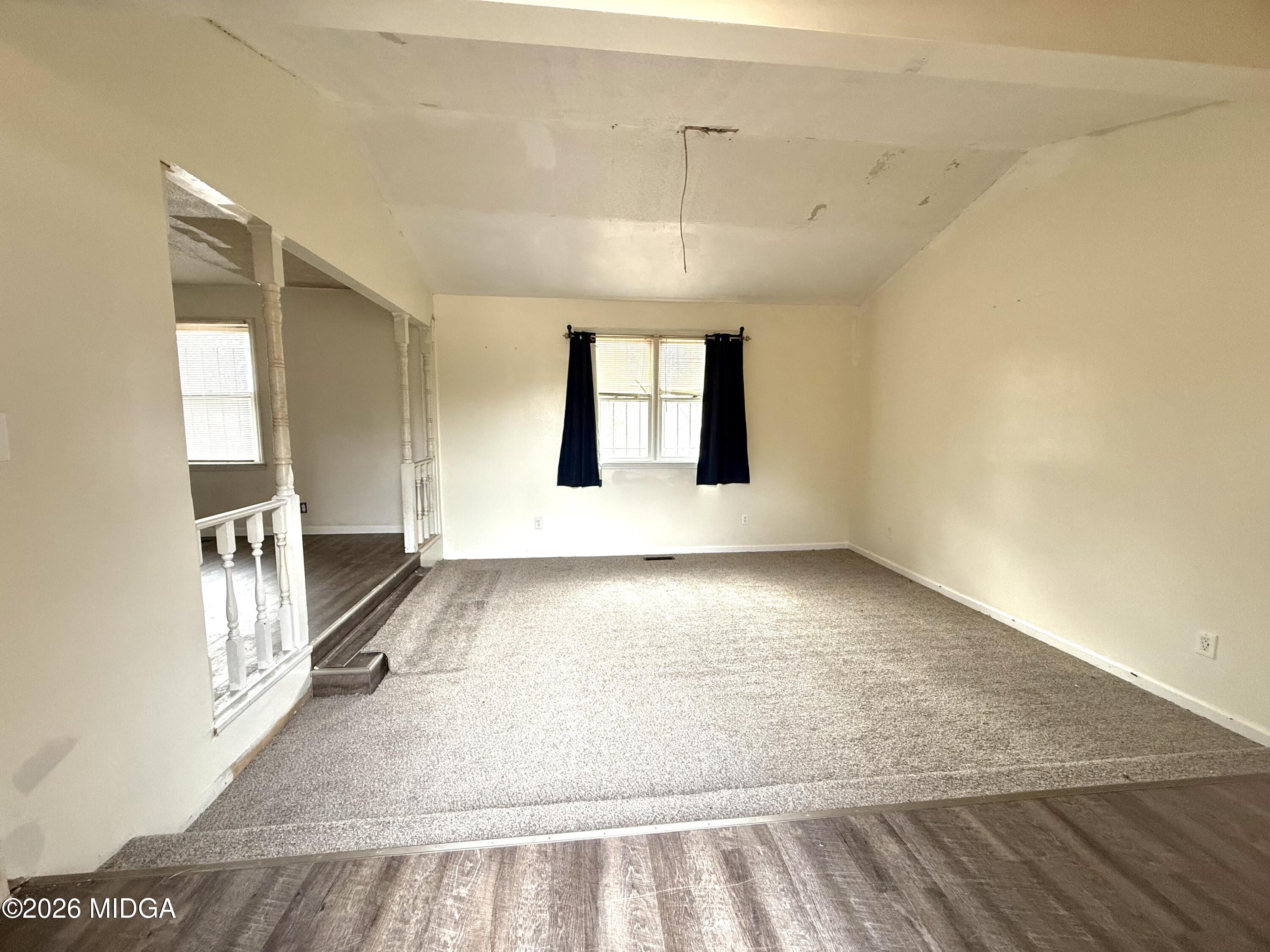 7020 Bethel Church Road Lizella, GA 31052 - Photo 11 of 55 living room 2